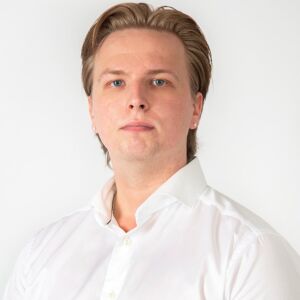 Lauri Grönroos